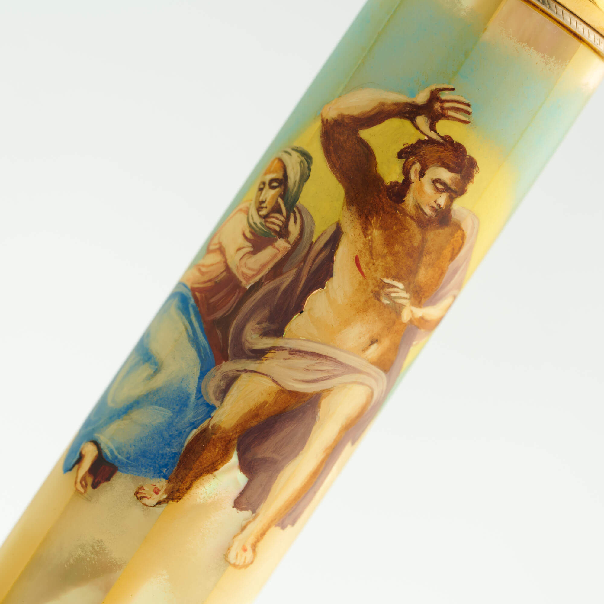 Cappella Sistina Rollerball Pen