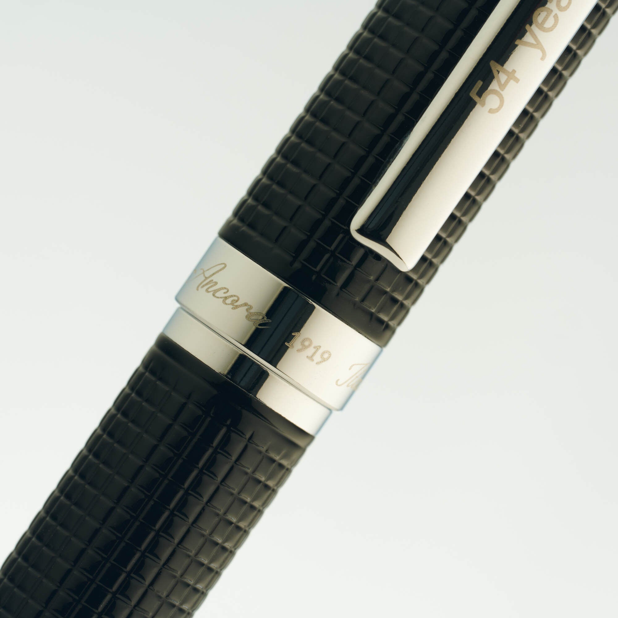 54rd Anniversary of UAE Chrome Line Edition