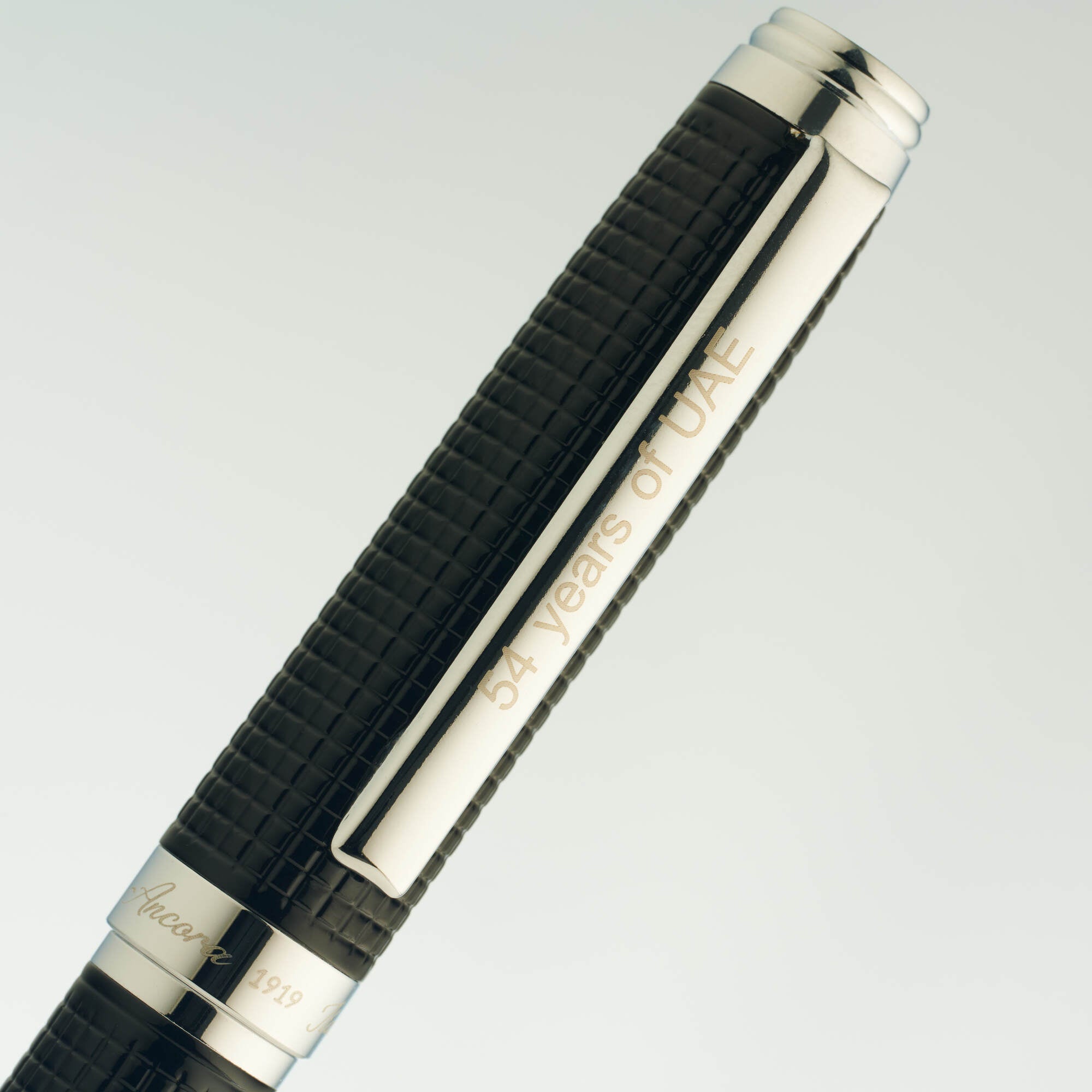 54rd Anniversary of UAE Chrome Line Edition