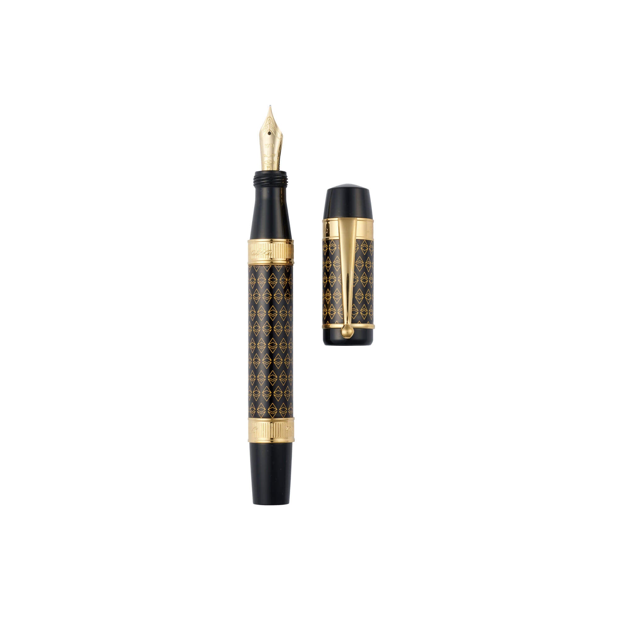 Rollerball Ancora Ethereum