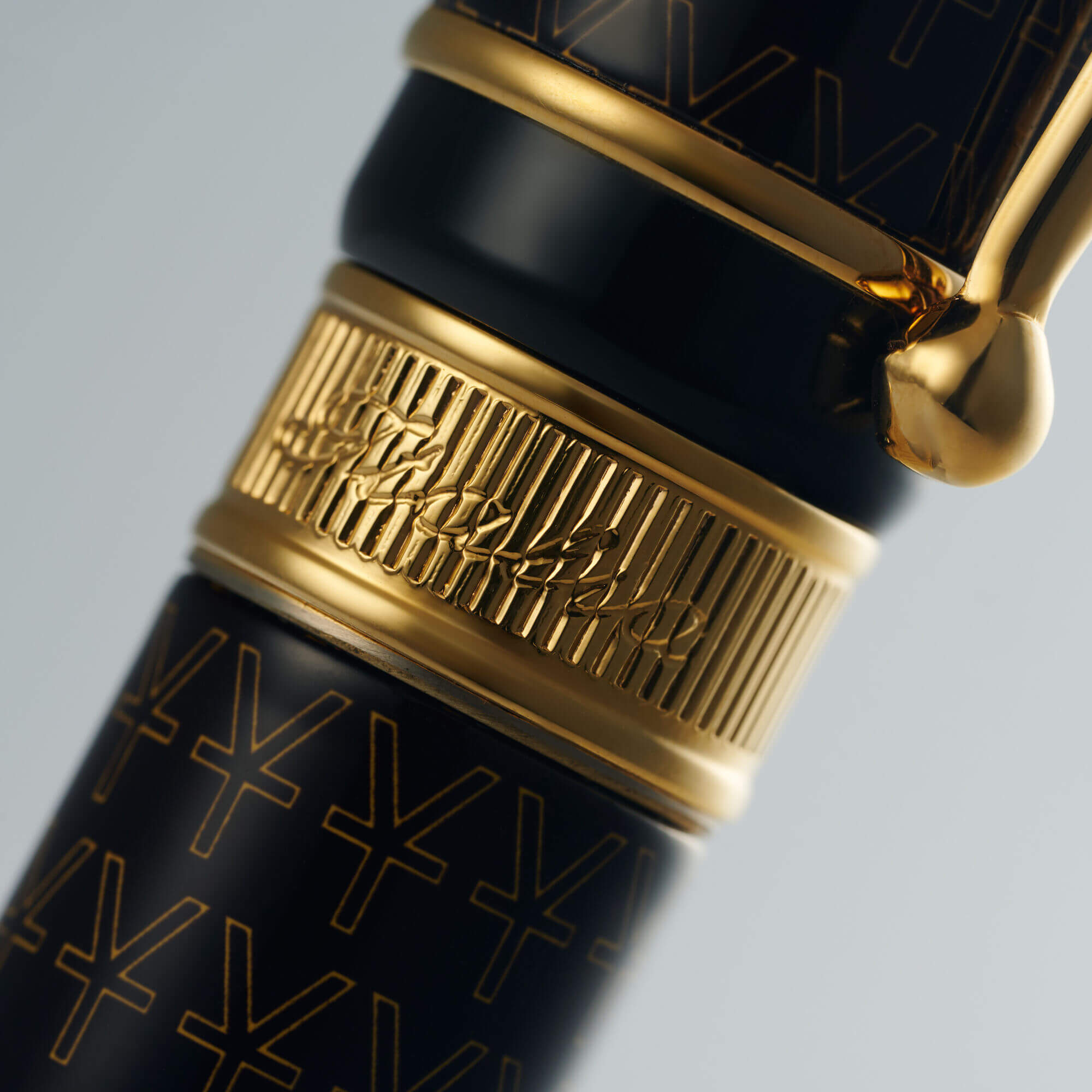 Ancora Yuan Rollerball Pen