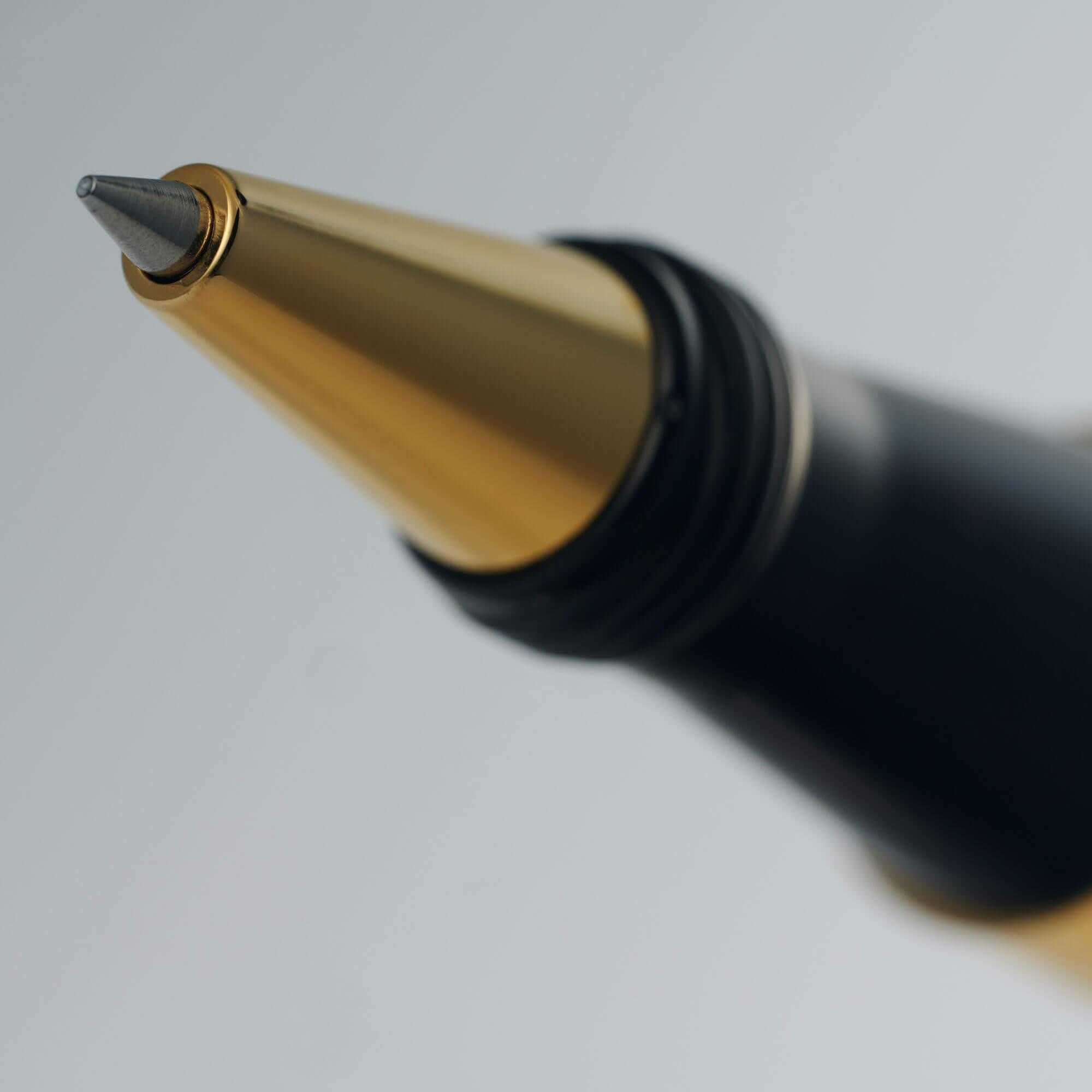 Ancora Yuan Rollerball Pen