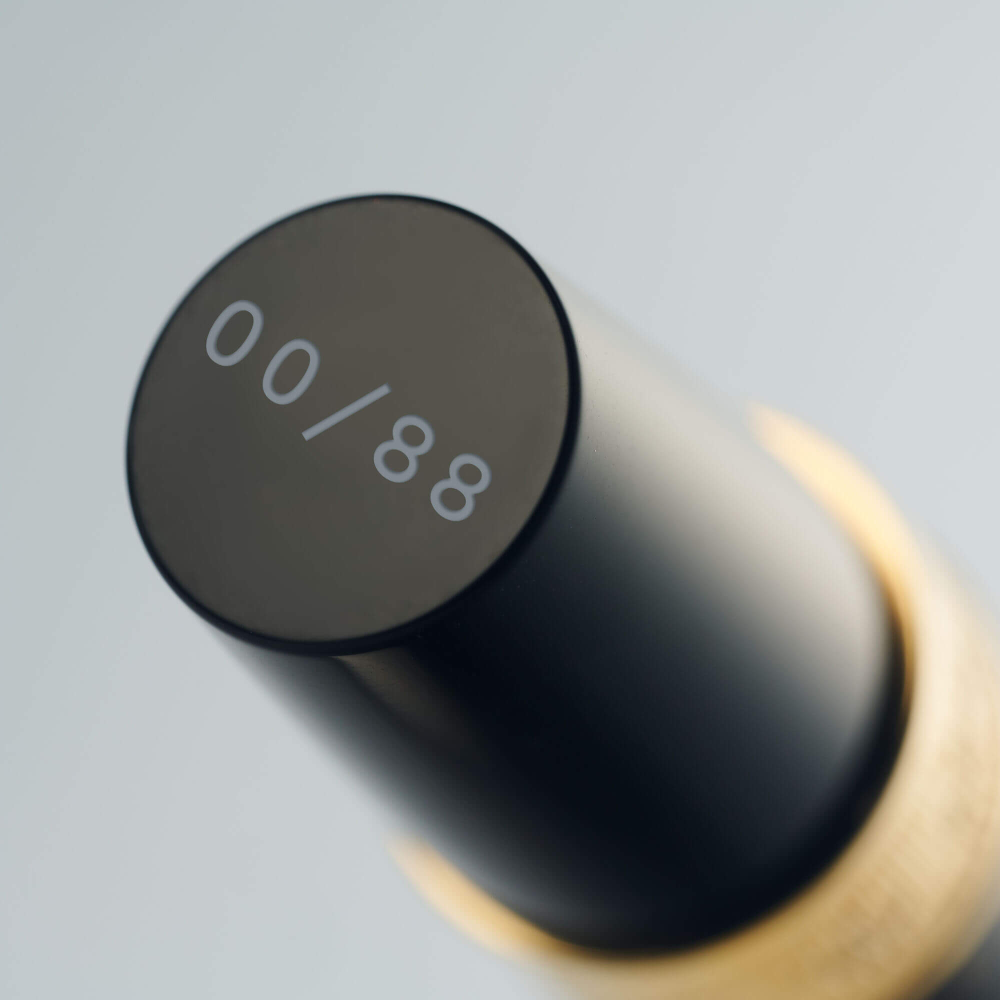 Stylo plume Ancora Bitcoin