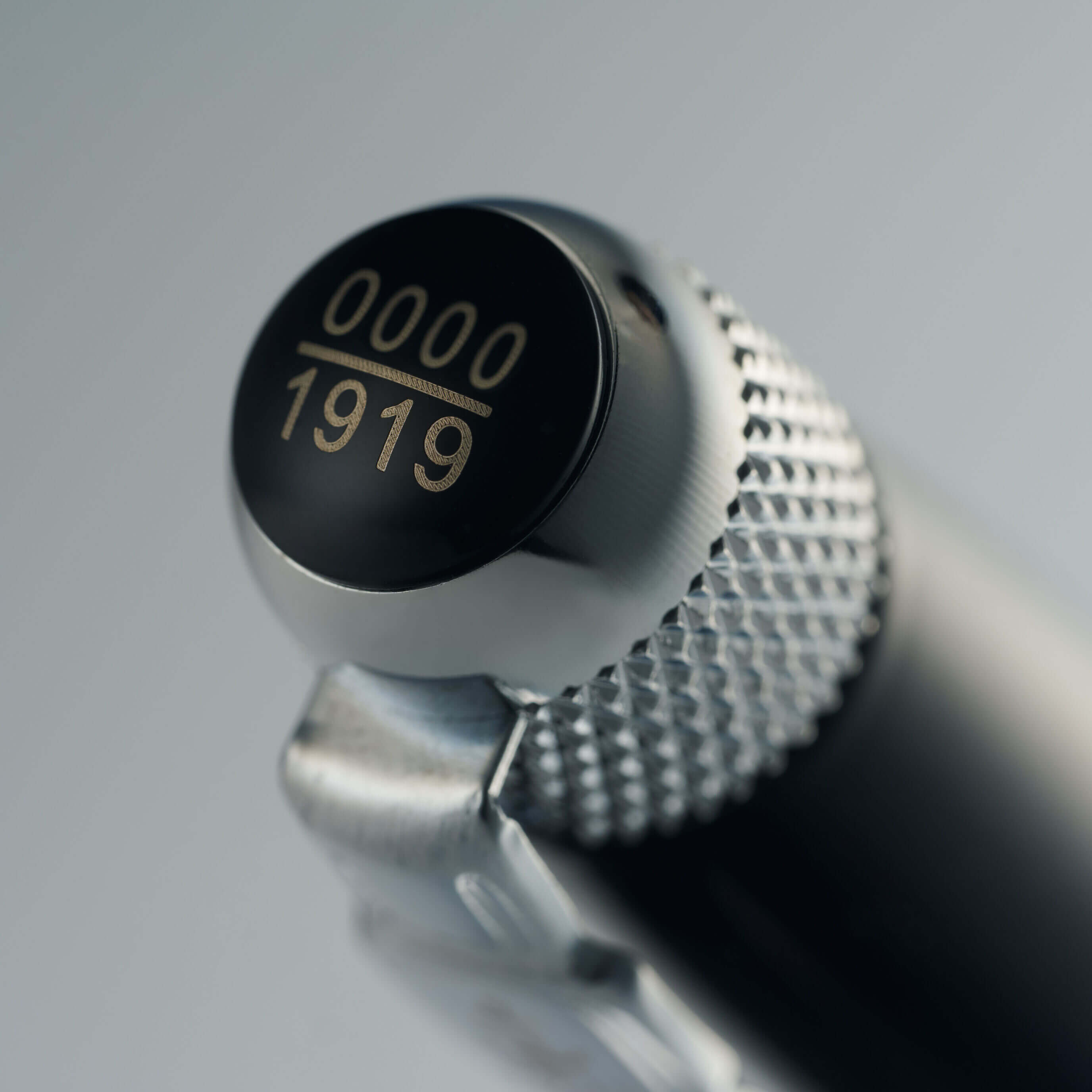 Messaggio Twister Rollerball Pen